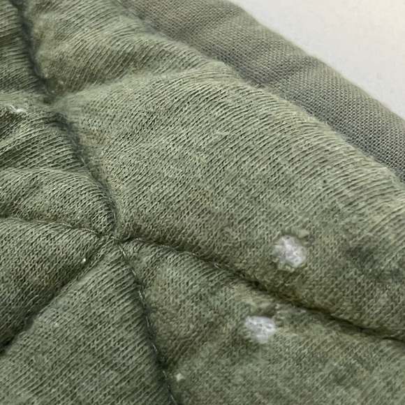 Pottery Barn Kids Jersey Knit Comforter - Picture 5 of 5